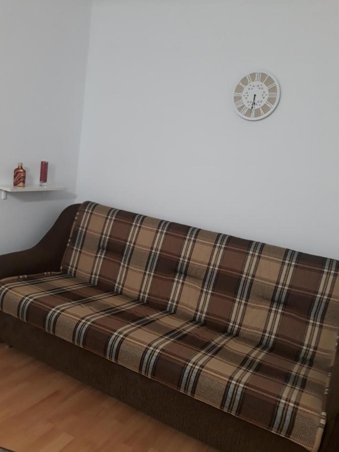 Vila Casa Mara Turda Exteriér fotografie
